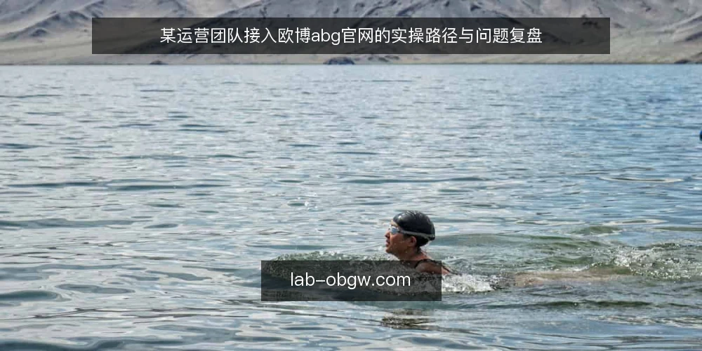 某运营团队接入欧博abg官网的实操路径与问题复盘 — 场景设定:运营团队面临的多入口管理难题 配图