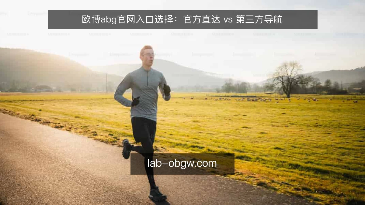 欧博abg官网入口选择：官方直达 vs 第三方导航
