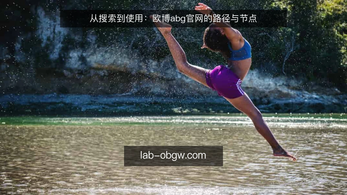 从搜索到使用：欧博abg官网的路径与节点