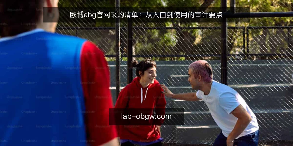 欧博abg官网采购清单：从入口到使用的审计要点 — 为何现在要审计欧博abg官网 配图