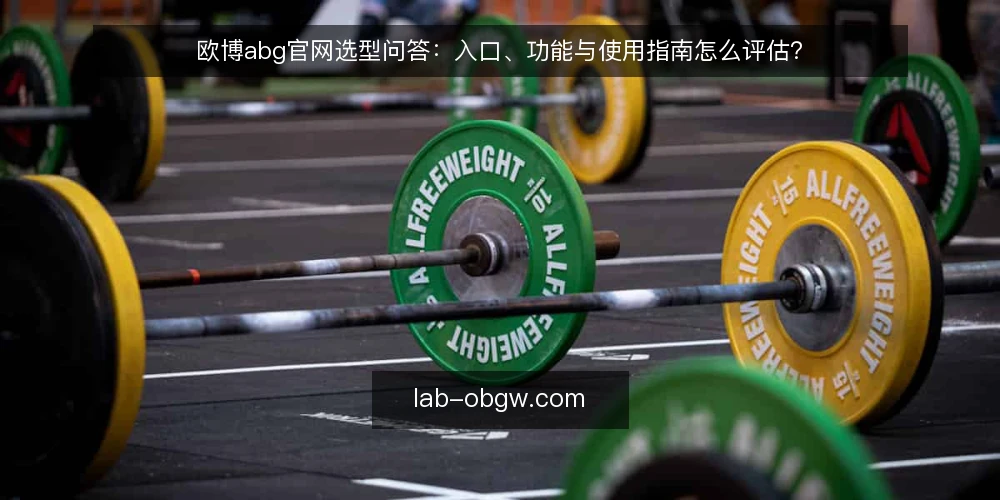 欧博abg官网选型问答:入口、功能与使用指南怎么评估? — 我们要解决的到底是什么需求? 配图