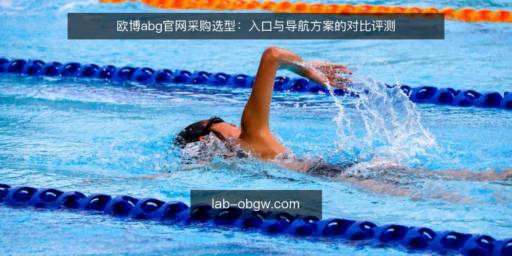 欧博abg官网采购选型：入口与导航方案的对比评测 — 先定评测标准：采购前要回答的问题 配图